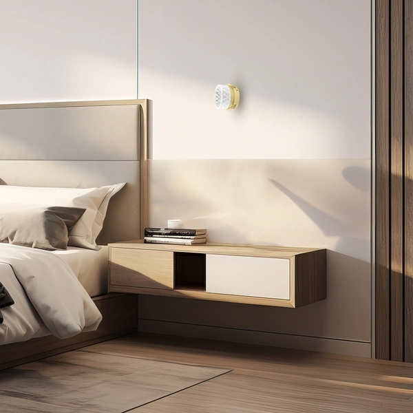 Kinkiet ELEGANCE 9W LED