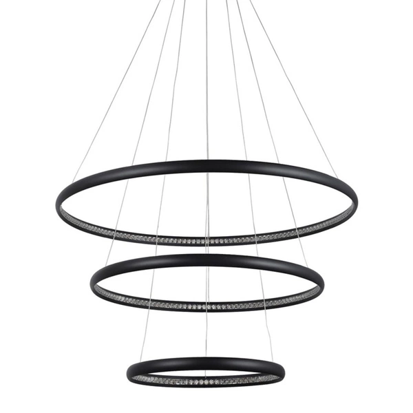 Azzardo BRIGHTON 3 CHROME 1609