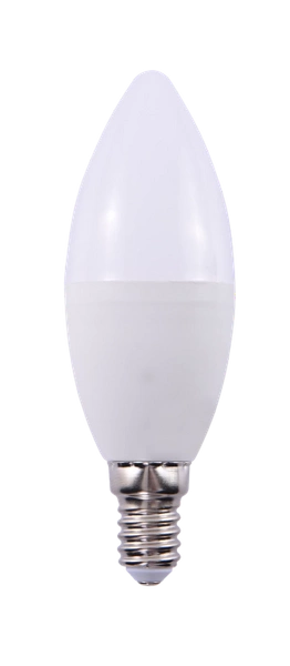 Azzardo WIFI LED 5W CANDLE E14 3215