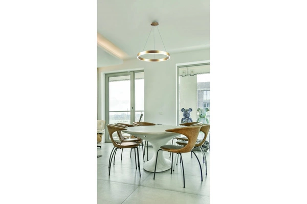 Azzardo MARCO PENDANT 60 CCT GO + REMOTE CONTROL 5045