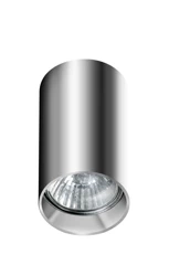 Azzardo MINI ROUND CHROME 1707