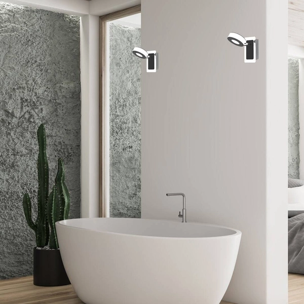 Nowoczesny kinkiet SOLE 5W LED ML5488