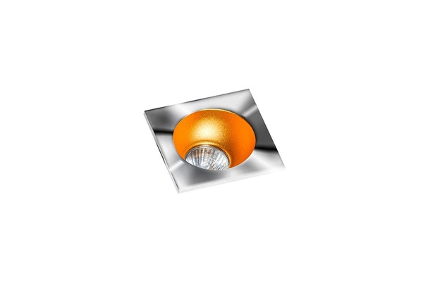 HUGO 1 DOWNLIGHT CHROME