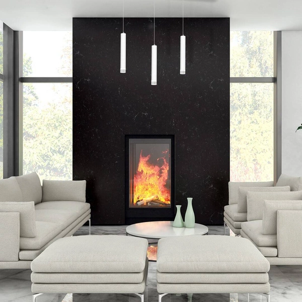 Lampa wisząca ALBA III LED