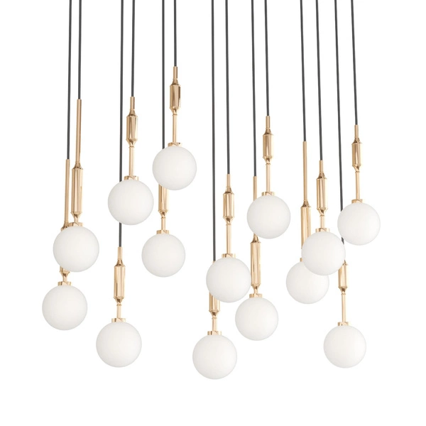 Orlicki Design Ero XIV Gold 80x25 OR85488