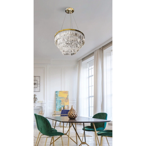 Azzardo SALERNO XL GO 4906