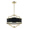 Orlicki Design Stesso Gold / Nero S OR84153