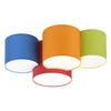 Lampa sufitowa MONA KIDS 3276 4xE27 3276