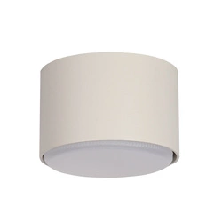 Lampa Sigma TUBO S szary beż 40975