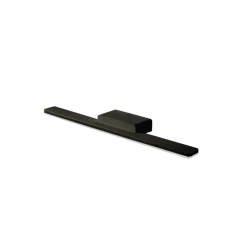 Azzardo EPSILON 60 3000K BLACK 3347