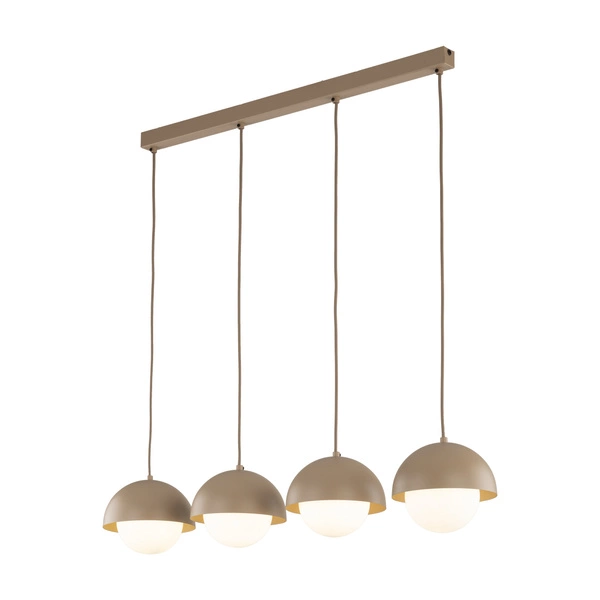 Lampa wisząca BONO SABIA 4XG9 LAMPA WISZĄCA 10965