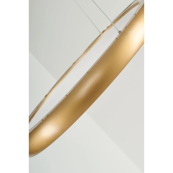 Azzardo ANTONIO PENDANT 61 CCT CO + REMOTE CONTROL 5062