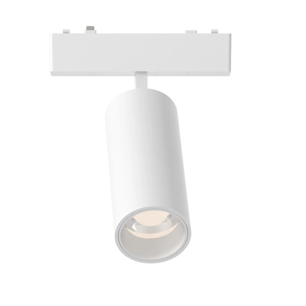 Slim Magnetic Track Biały spot 9W LED Tuya CCT