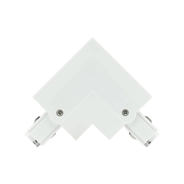 SPS PODTYNK ŁĄCZNIK L LEWY, BIAŁY SPECTRUM L-L