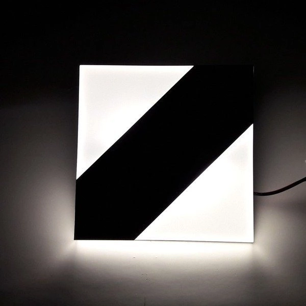 Oprawa schodowa 0,6W EXON ciepła 3000K