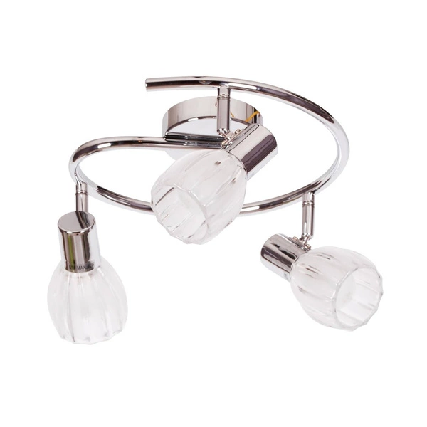 Lampa sufitowa K-8001/3G z serii EMBO