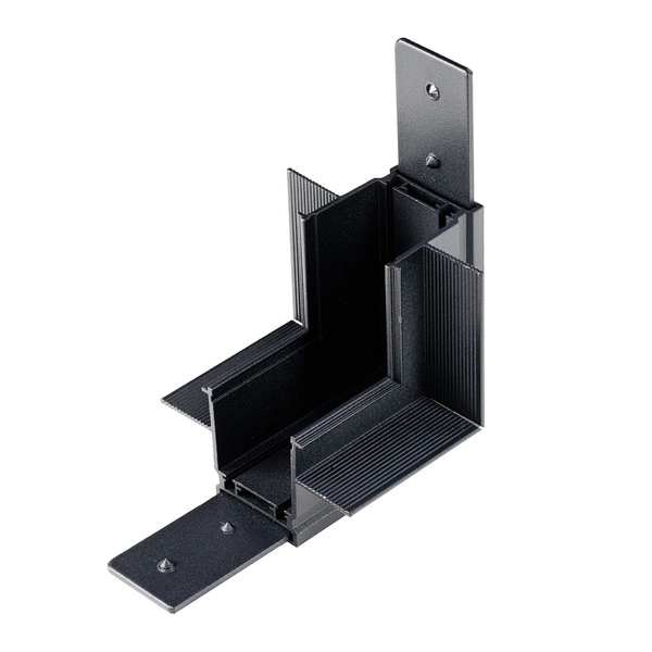 GAMMA TRACK MAGNETIC GIPS2 CORNER90 B BK