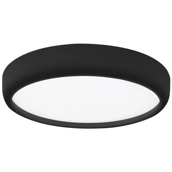 Plafon GEA BLACK 36W LED Ø390 mm ML6394