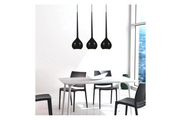 Azzardo AGA 3 RED 1066