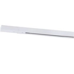 Szyna montażowa TRACER CONNECTORS 4044 1metr biała 4044