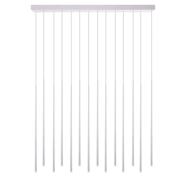 Azzardo LOUISE 14 WH 3425