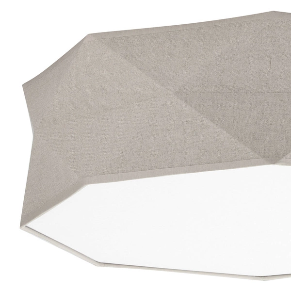 KANTOOR NATURE LAMPA SUFITOWA 4PŁ 520 6195