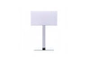 Azzardo MARTENS TABLE WHITE 1527