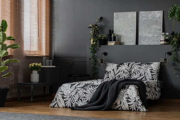 Kinkiet GSTAR śr. 25cm GU10 | złoty/czarny 8285