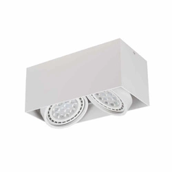 Orlicki Design Cardi II Bianco OR81978