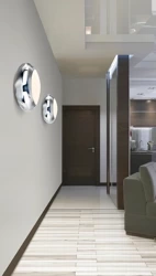 Azzardo GALA CHROM WALL 685