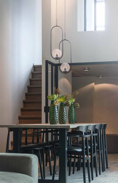 Lampa wisząca K-5120 z serii VENTA