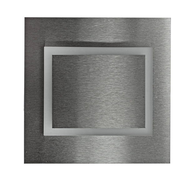 Oprawa schodowa LED 0,6W DECO barwa zimna 6500K EKS4444