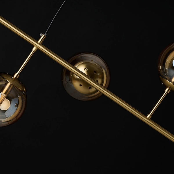 Azzardo HELIOS 6 GO 4699