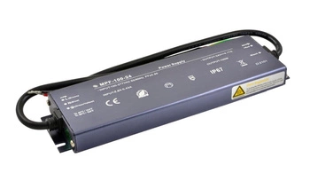 Zasilacz hermetyczny stałonapięciowy MPF IP67 24V 100W