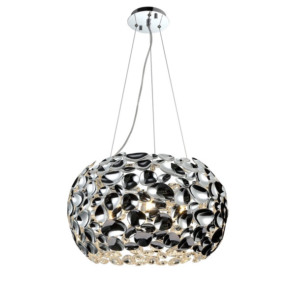 Orlicki Design Carera Cromo OR80162