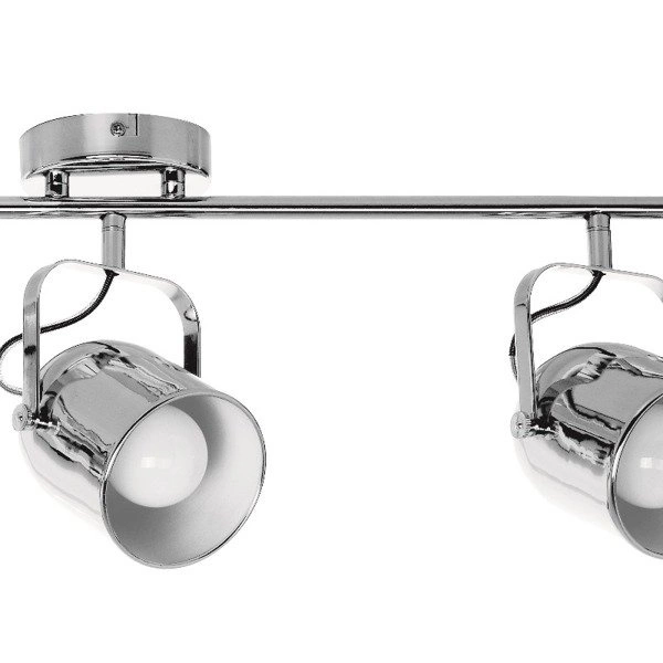 Lampa INGA listwa sufitowa 3 pkt chrom 2741328