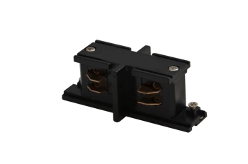 Azzardo TRACK 3LINE MINI SIMPLE CONNECTION BLACK 2981