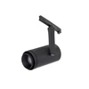 SPOT ZOOM LED 15W 3000K 500lm szer.5.7cm wys.16cm do szynoprzewodów NANO-LVM | Czarny 11716
