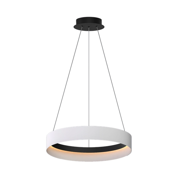 Lampa wisząca ORBITA 52W LED