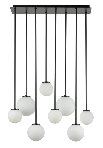 Lampa Sigma Tulia 8 długi biały 33495