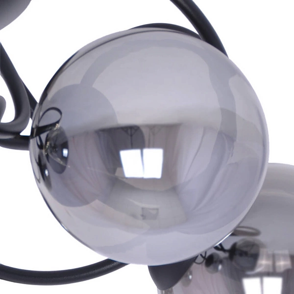 Lampa sufitowa K-5117 z serii RUBI