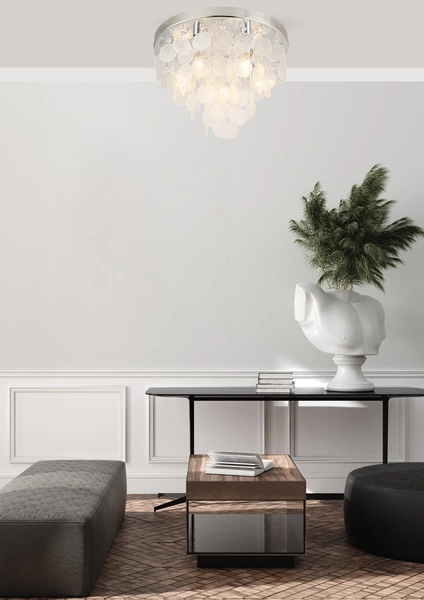 Lampa sufitowa PARDO 18366