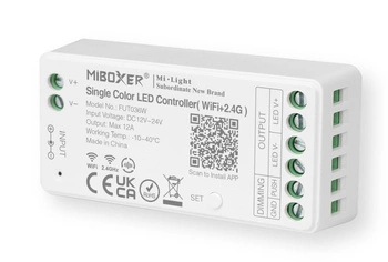 Kontroler LED FUT036W