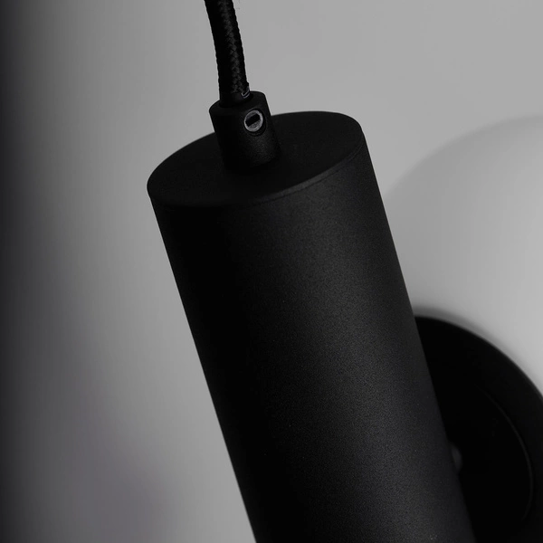 Azzardo CORTEGA BK 4424