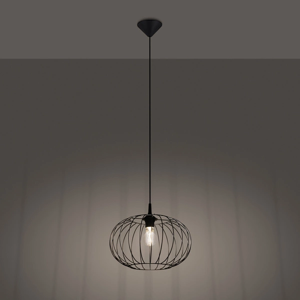 Lampa wisząca TSUNO