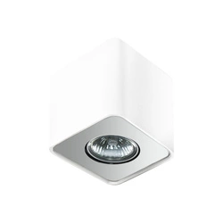 NINO 1 BLACK/ALUMINIUM