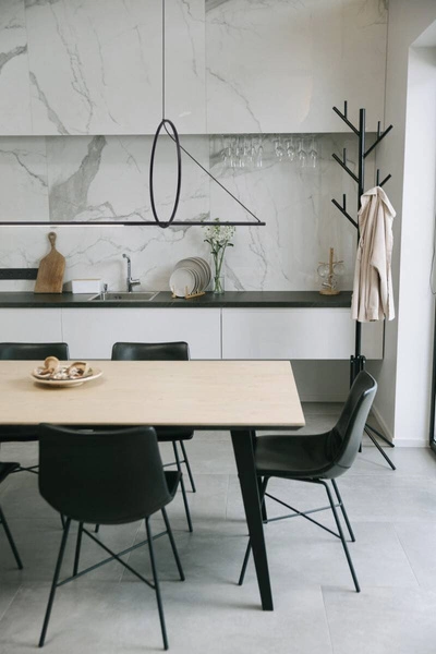 Lampa wisząca K-8188 z serii MONA