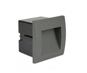 Zewnętrzna lampa do zabudowy MUR LED M2029