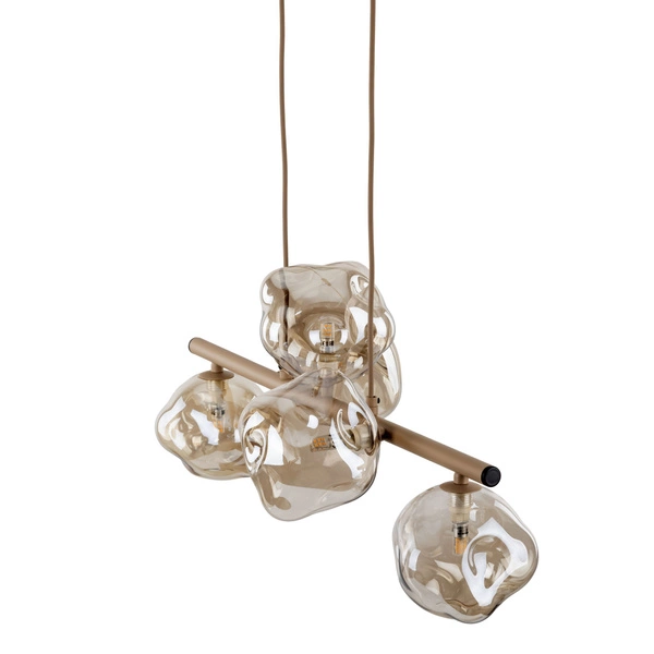 LAVA SABIA LAMPA WISZĄCA 5XG9