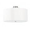 Nowoczesna lampa sufitowa OTTO SL.0745 50cm biała 5xE27